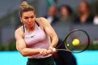 Organizatorii au anunțat ora de start a supermeciului Halep - Gauff, din optimile de la Madrid