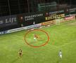 Farul a cerut penalty și gol! Două decizii de arbitraj pro-CFR la faze milimetrice » Ce arată reluările