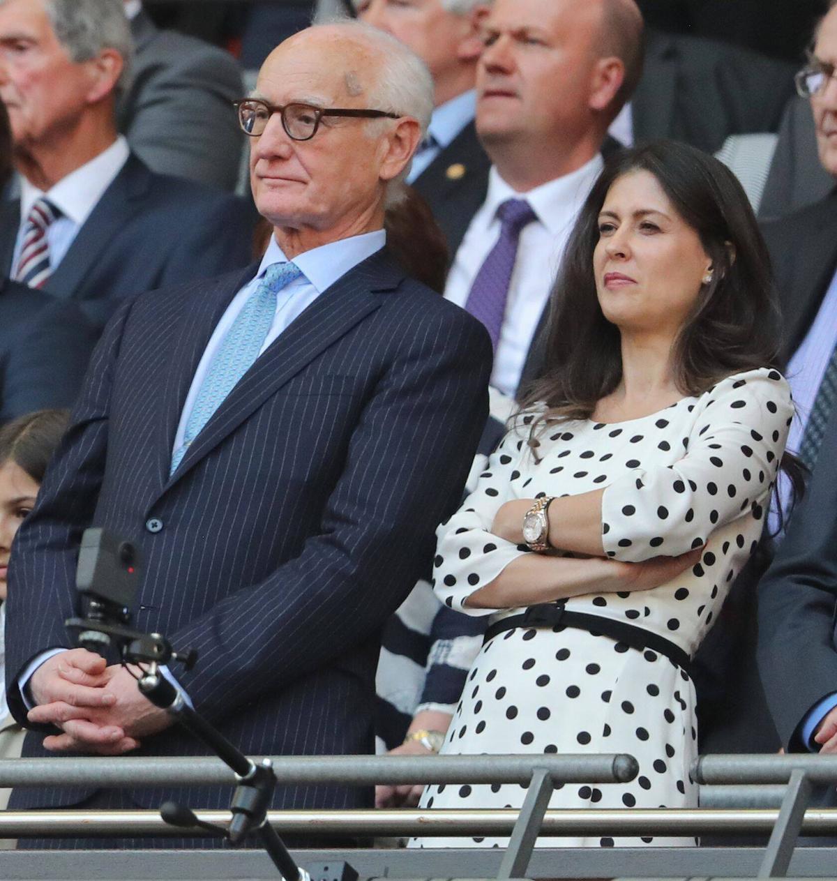 Marina Granovskaia