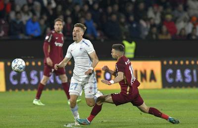 Toni Petrea dezvăluie unde merge FCSB pentru derby-ul cu CFR Cluj: „O variantă mai bună nu avem”