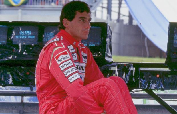 „Să mori în ziua Învierii”» 28 de ani de la dispariția marelui Ayrton Senna. Ce scria Gazeta după tragedie