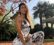Partenera lui Arturo Vidal, o adevărată „bestie” în sala de forță » Cum arată focoasa columbiană