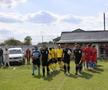 AFC Iazu - Unirea Scânteia