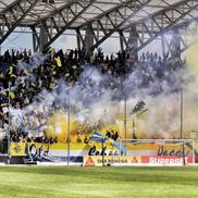 Atmosfera de la Petrolul - Steaua / Sursă foto: Cristi Preda (GSP)
