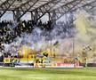 Atmosfera de la Petrolul - Steaua / Sursă foto: Cristi Preda (GSP)