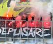 Atmosfera de la Petrolul - Steaua / Sursă foto: Vlad Nedelea (GSP)