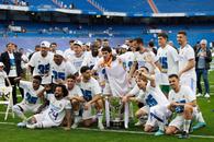 Care sunt cele 4 echipe din La Liga care nu au felicitat-o pe Real Madrid » Surpriză: Barcelona nu e printre ele