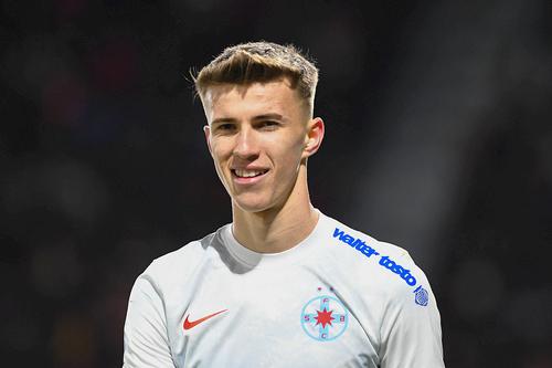 Octavian Popescu // FOTO: Imago