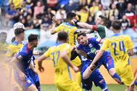 Atmosferă de vis, fotbal închis » Petrolul și CSA Steaua, remiză albă în fața unui stadion plin