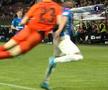 Farul a cerut penalty și gol! Două decizii de arbitraj pro-CFR la faze milimetrice » Ce arată reluările