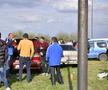 AFC Iazu - Unirea Scânteia