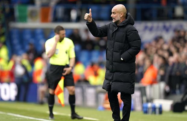 Duelul Klopp - Guardiola continuă » Pep s-ar fi înțeles cu Manchester City pentru prelungirea contractului. Toate detaliile