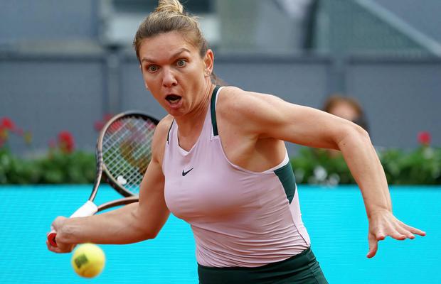 „Simona Halep l-a luat pe Patrick Mouratoglou, fiindcă a văzut că e scump și se ajunge greu la el”. Declarații surprinzătoare ale unui fost antrenor al campioanei