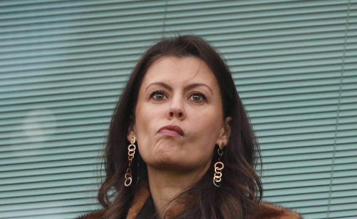 Marina Granovskaia