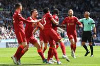 Liverpool, aproape să semneze cel mai profitabil contract din istorie
