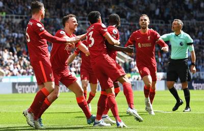 Liverpool, aproape să semneze cel mai profitabil contract din istorie