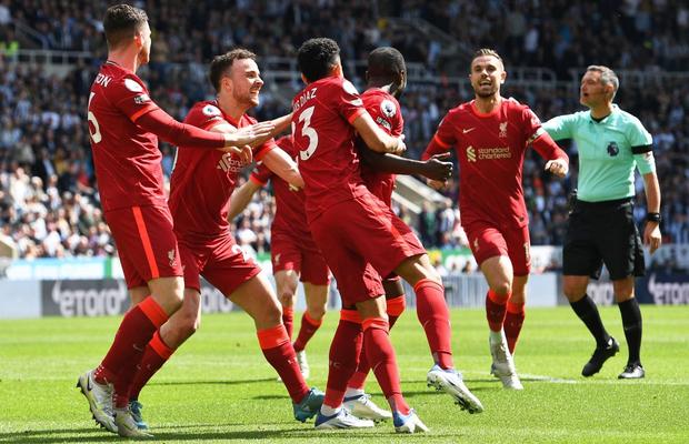 Liverpool, aproape să semneze cel mai profitabil contract din istorie