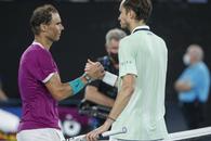 Rafael Nadal ia în calcul măsuri extreme, după interzicerea rușilor și bielorușilor la Wimbledon: „Mai așteptăm câteva săptămâni”