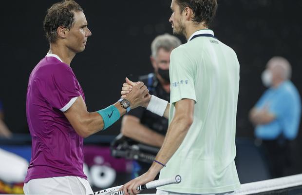 Rafael Nadal ia în calcul măsuri extreme, după interzicerea rușilor și bielorușilor la Wimbledon: „Mai așteptăm câteva săptămâni”