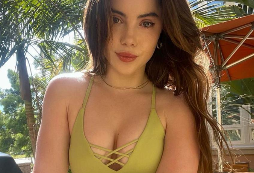 FOTO: instagram.com/mckaylamaroney