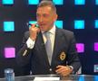 Concluziile lui Ilie Dumitrescu după Universitatea Craiova – FCSB: „Acela a fost un moment psihologic” » Cu ce l-au impresionat Elias Charalambous și Mihai Pintilii