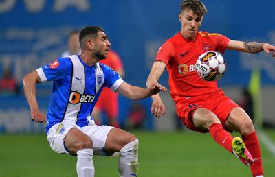 Remarca lui Viorel Moldovan după Universitatea Craiova - FCSB: „Nu trebuie să joci fotbal ca să câştigi” » Ce spune despre execuția lui Andrei Ivan