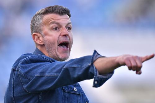 Ovidiu Burcă/ foto: Cristi Preda (GSP)