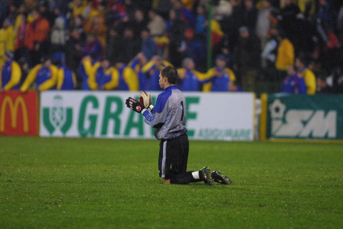 Am scăpat de noroaie, dar am regresat valoric! Gică Hagi revine în Ghencea ca selecționer, prima oară după coșmarul cu Slovenia