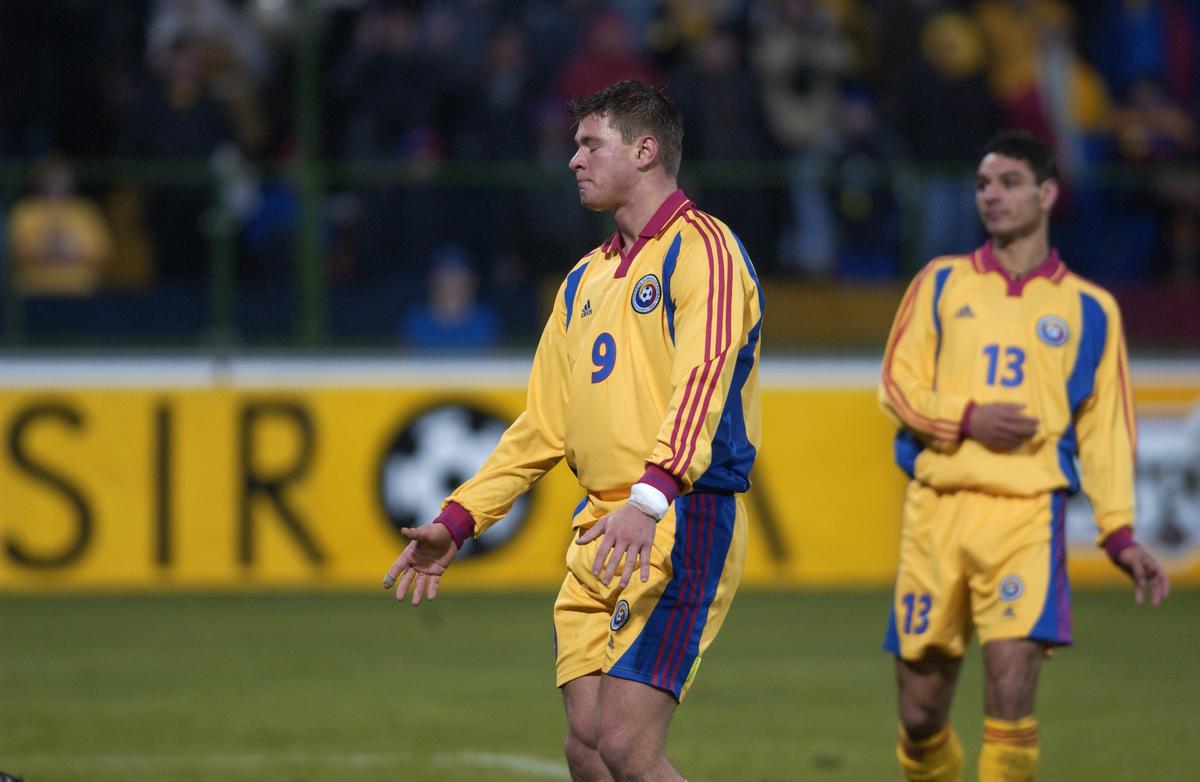 Am scăpat de noroaie, dar am regresat valoric! Gică Hagi revine în Ghencea ca selecționer, prima oară după coșmarul cu Slovenia