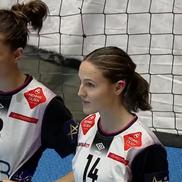Tuva Hove și Mina Hesselberg, ochi și urechi la galeria Rapidului