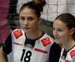Tuva Hove și Mina Hesselberg, ochi și urechi la galeria Rapidului