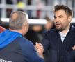 Eroul Rapidului cu CFR Cluj explică ce se întâmplă cu echipa lui Dan Petrescu: „Are cam același stil de joc”