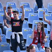 FC Buzău - Dinamo/ foto:  Cristi Preda (GSP)