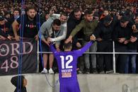 Bogdan Lobonț, contrariat de situația titularului de la Dinamo: „Am văzut un articol... Unde vreți să prindă experiență?”