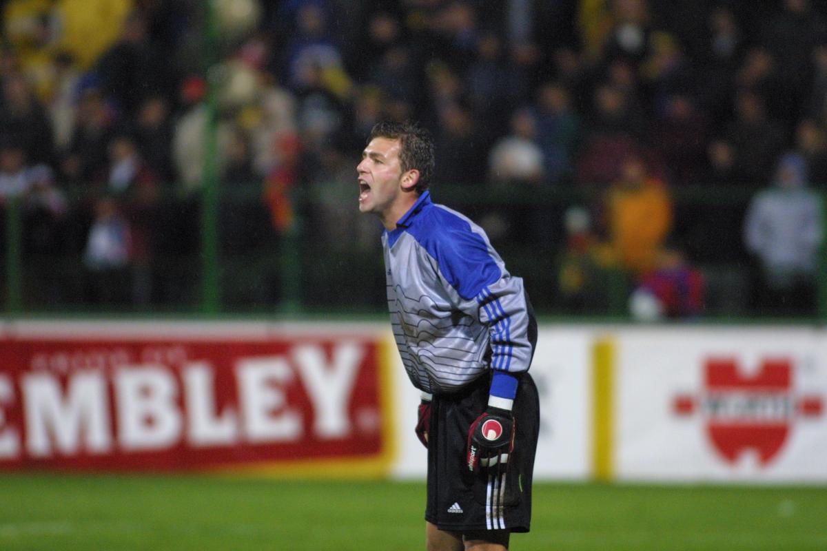 Am scăpat de noroaie, dar am regresat valoric! Gică Hagi revine în Ghencea ca selecționer, prima oară după coșmarul cu Slovenia