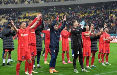 Îl cere la națională după prestația din Universitatea Craiova - FCSB: „E cel mai bun”