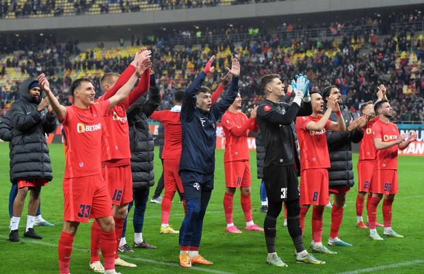 Îl cere la națională după prestația din Universitatea Craiova - FCSB: „E cel mai bun”