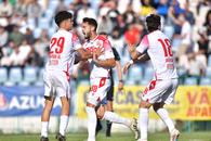 „Nu se poate mai mult cu lotul ăsta” » A dat verdictul în privința lui Dinamo și-i numește pe salvatorii clubului: „El și suporterii au ținut echipa în viață”