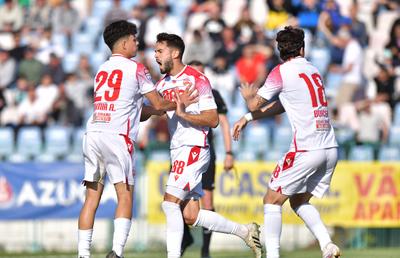 „Nu se poate mai mult cu lotul ăsta” » A dat verdictul în privința lui Dinamo și-i numește pe salvatorii clubului: „El și suporterii au ținut echipa în viață”