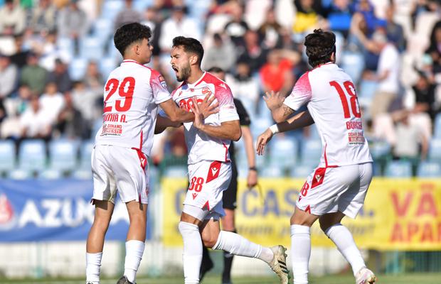 „Nu se poate mai mult cu lotul ăsta” » A dat verdictul în privința lui Dinamo și-i numește pe salvatorii clubului: „El și suporterii au ținut echipa în viață”