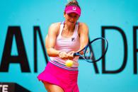 Remarcabilă victorie! Irina Begu e în „sferturi” la Madrid după o prestație impresionantă cu Liudmila Samsonova! Devine românca #1 în clasament + Următoarea adversară