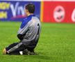 Meciul care l-a zguduit pe Bogdan Lobonț: „E o rană încă deschisă! Și vreau să o închid ca antrenor”