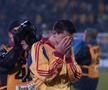 Meciul care l-a zguduit pe Bogdan Lobonț: „E o rană încă deschisă! Și vreau să o închid ca antrenor”