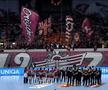 Imaginea sezonului în handbalul european » Adversarele de la Vipers au rămas în Polivalentă și au privit fascinate galeria Rapidului
