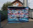 MATCHDAY EXPERIENCE: Stadionul din Voluntari (foto: Cătălin Stroia/GSP)