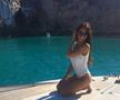Ana, noua iubită a lui Iker Casillas