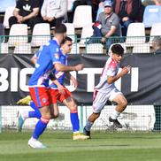 FC Buzău - Dinamo/ foto:  Cristi Preda (GSP)