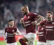 Lecție de la „Briliant” » Adrian Mutu a explicat cum și-a transformat fotbalistul în numărul 1 din campionat: „L-am învățat anumite mișcări”
