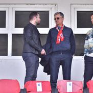 FC Buzău - Dinamo/ foto:  Cristi Preda (GSP)