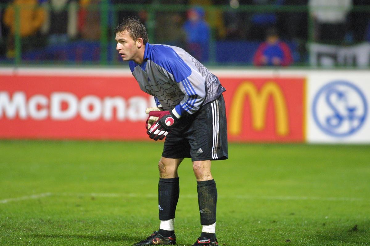 Meciul care l-a zguduit pe Bogdan Lobonț: „E o rană încă deschisă! Și vreau să o închid ca antrenor”